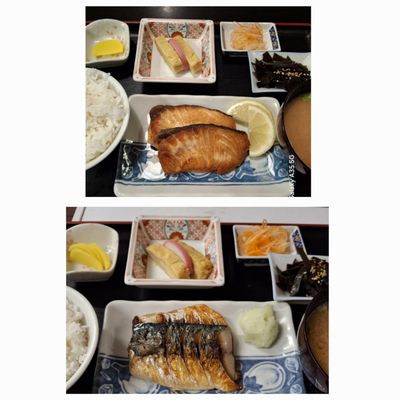 New Zen Japanese Restaurant by null