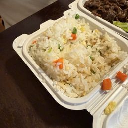 Fried Rice