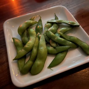 SUGARFISH | Midtown East - Edamame - Sushi Bars Near Me - New York, New York