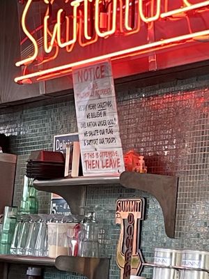 Summit Diner by null