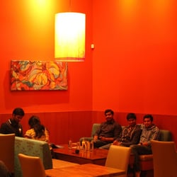 Paradise Biryani Pointe