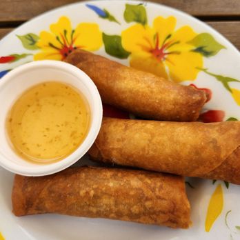Degthai - Spring rolls - Thai Near Me - Nashville, Tennessee Degthai - Spring rolls - Thai Near Me - Nashville, Tennessee