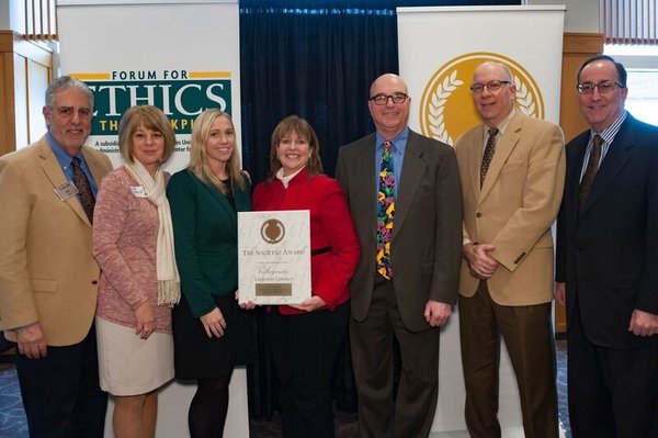 Concannon & Miller Co PC