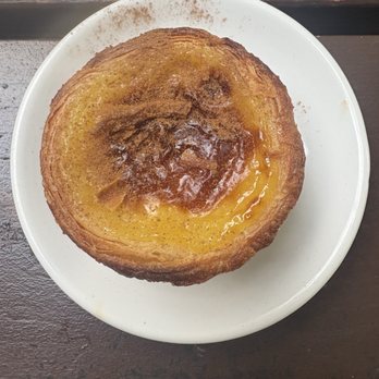 Bairrada Churrasqueira Grill - Portuguese Tart. - Portuguese Near Me - Toronto, Ontario