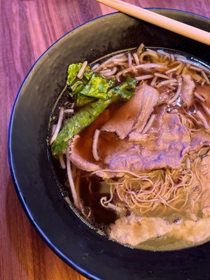 Ten Suns Braised Beef by null