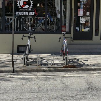 Colladolive - Bikes Near Me - Nyack, New York