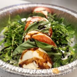 Capresse salad