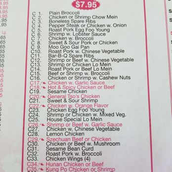 Sunny Chinese Food - Chinese Near Me - Clarks Summit, Pennsylvania Sunny Chinese Food - Chinese Near Me - Clarks Summit, Pennsylvania