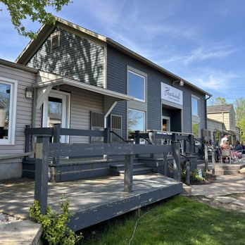 Heartwood Coffee Roasters - Coffee Roasteries Near Me - Hudson, Ohio