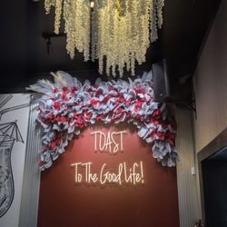 Beautiful decor