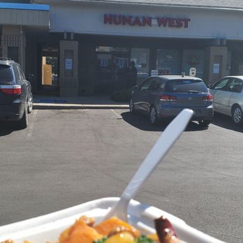 Hunan West - Princesses Chicken (kung pao) - Chinese Near Me - Flagstaff, Arizona