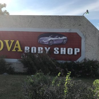 Nova Body Shop - 8415 - Body Shops Near Me - Austin, Texas Nova Body Shop - 8415 - Body Shops Near Me - Austin, Texas