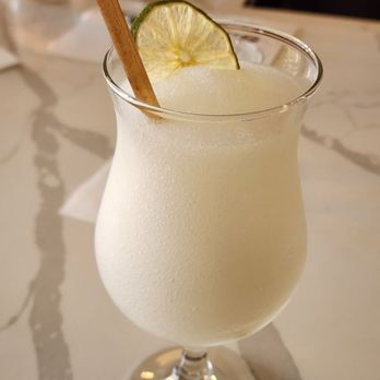 Electric Lime Taqueria - Frozen Margarita - Mexican Near Me - Milwaukee, Wisconsin