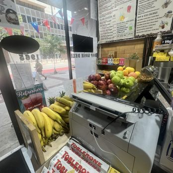 Bop Kosh Deli TEMP - Delis Near Me