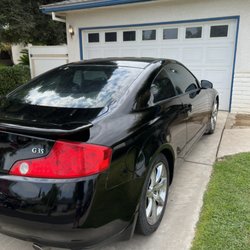 PB Auto Wash and Detail