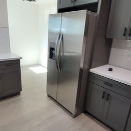 Kitchen Kitchen