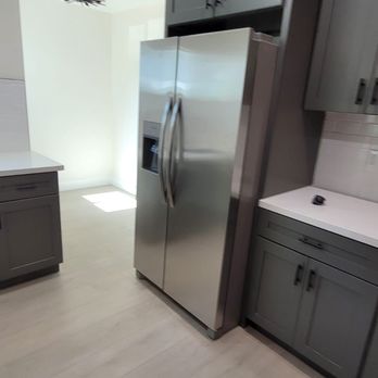 Build Tuff Construction - Kitchen - General Contractors Near Me - Canoga Park, California Build Tuff Construction - Kitchen - General Contractors Near Me - Canoga Park, California