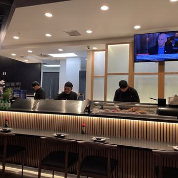Orange Fish - Ramen Near Me - La Verne, California Orange Fish - Ramen Near Me - La Verne, California