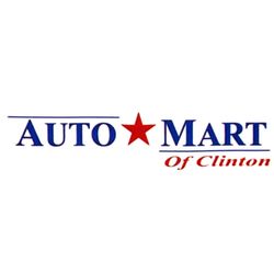 Auto-Mart of Clinton - Auto-Mart of Clinton