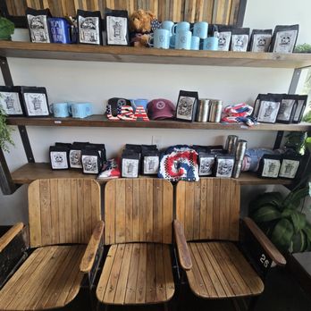 American Brew - Coffee & Tea Near Me - Virginia Beach, Virginia
