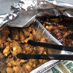 Kathy's Custom Catering