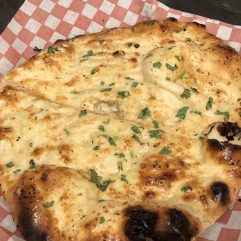 Karahi Boys - $3 - Garlic Naan - Halal Near Me - Mississauga, Ontario Karahi Boys - $3 - Garlic Naan - Halal Near Me - Mississauga, Ontario