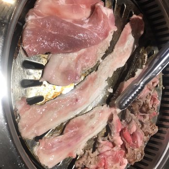 Khan Korean BBQ - Korean Near Me - El Centro, California