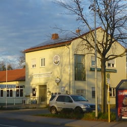 Naturfreundehaus Speyer