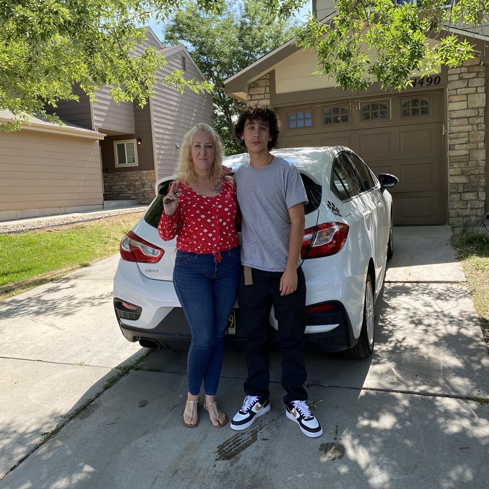 Sandra Stover-RE/MAX Alliance - My son - Real Estate Agents Near Me - Westminster, Colorado Sandra Stover-RE/MAX Alliance - My son - Real Estate Agents Near Me - Westminster, Colorado