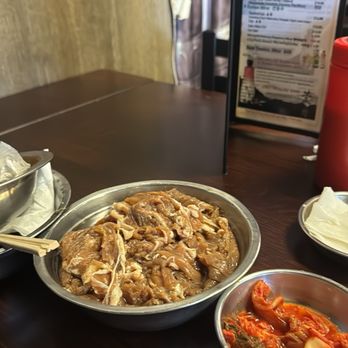 Castle BBQ - Barbeque Near Me - Los Angeles, California Castle BBQ - Barbeque Near Me - Los Angeles, California