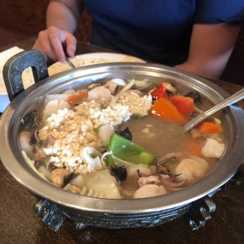 Lakeside Asia Cafe - $22 for this. Come on man. - Chinese Near Me - Reston, Virginia