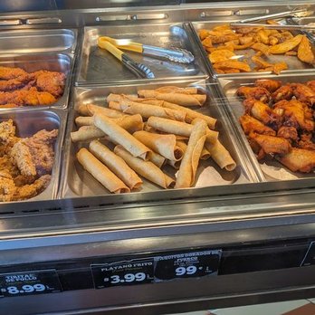 Northgate Market - YUM - Grocery Near Me - Culver City, California