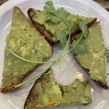 ChocolaTree - Avocado toast - Vegetarian Near Me - Sedona, Arizona ChocolaTree - Avocado toast - Vegetarian Near Me - Sedona, Arizona