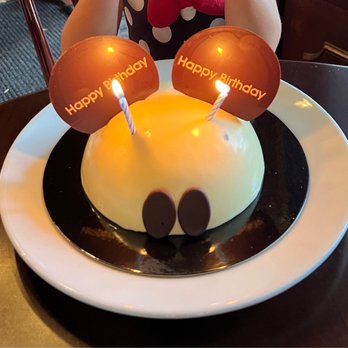 Cafe Orleans - $40 Birthday Cake - Order ahead of time - Cajun/Creole Near Me - Anaheim, California Cafe Orleans - $40 Birthday Cake - Order ahead of time - Cajun/Creole Near Me - Anaheim, California
