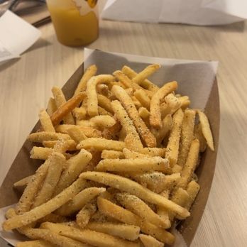Undercover Fries - Barbeque Near Me - Arcadia, California Undercover Fries - Barbeque Near Me - Arcadia, California