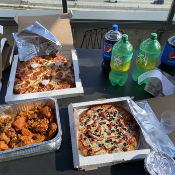 Nancy's Pizza Chicago West Loop - Pizza, wings, soda - Pizza Near Me - Chicago, Illinois Nancy's Pizza Chicago West Loop - Pizza, wings, soda - Pizza Near Me - Chicago, Illinois