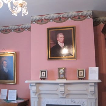 James Monroe's Highland - Landmarks & Historical Buildings Near Me - Charlottesville, Virginia James Monroe's Highland - Landmarks & Historical Buildings Near Me - Charlottesville, Virginia