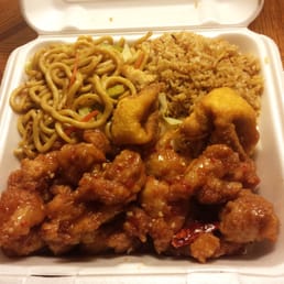 General Chicken