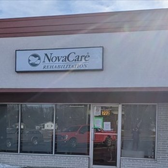 NovaCare Rehabilitation - Louisville - Physical Therapy Near Me - Louisville, Ohio NovaCare Rehabilitation - Louisville - Physical Therapy Near Me - Louisville, Ohio
