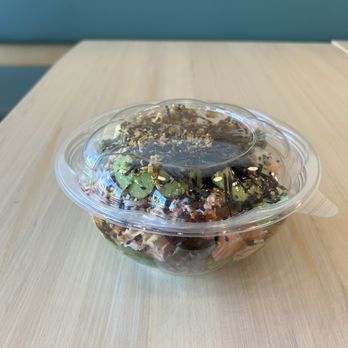 Poké Life - Poke Life Bowl - Poke Near Me - Roswell, Georgia Poké Life - Poke Life Bowl - Poke Near Me - Roswell, Georgia