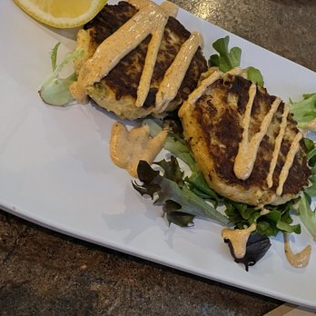 Oyster Pub - Crab Cakes - Sports Bars Near Me - Daytona Beach, Florida Oyster Pub - Crab Cakes - Sports Bars Near Me - Daytona Beach, Florida