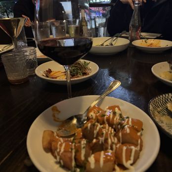 Nunos Bistro & Bar - Modern European Near Me - Upland, California Nunos Bistro & Bar - Modern European Near Me - Upland, California