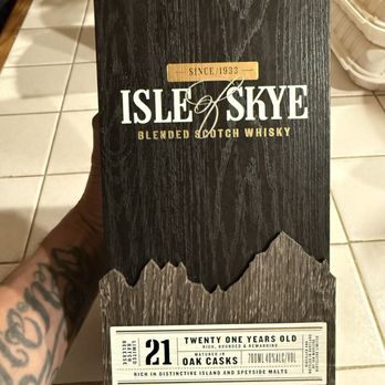 Total Wine & More - 98 rated blended Scotch whiskey - Beer, Wine & Spirits Near Me - Huntington Beach, California