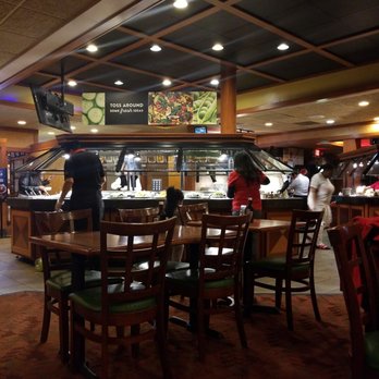 Sizzler - Seafood Near Me - Los Angeles, California