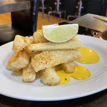 Asador Del Sur - Fried yucca - Latin American Near Me - Maplewood, Missouri