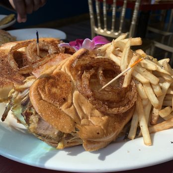 La Bodega - El Cubano Sandwich - Colombian Near Me - Richmond, Virginia La Bodega - El Cubano Sandwich - Colombian Near Me - Richmond, Virginia