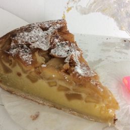 Apple tart Apple tart