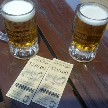 Red Pub Estación Central - Los boletos y cervezas - Pubs Near Me - Guadalajara, JAL