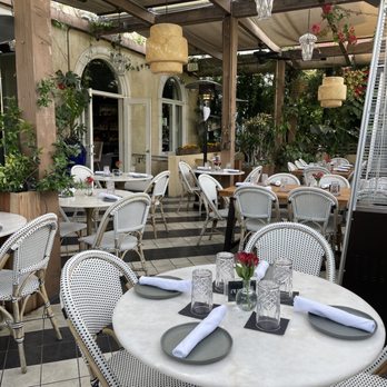 Nua - Outside - Middle Eastern Near Me - Beverly Hills, California Nua - Outside - Middle Eastern Near Me - Beverly Hills, California