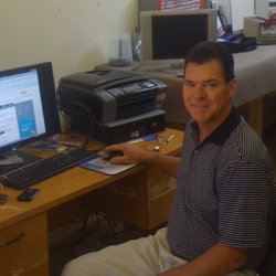 Ellis County Electronics - Owner:  Larry  Ross